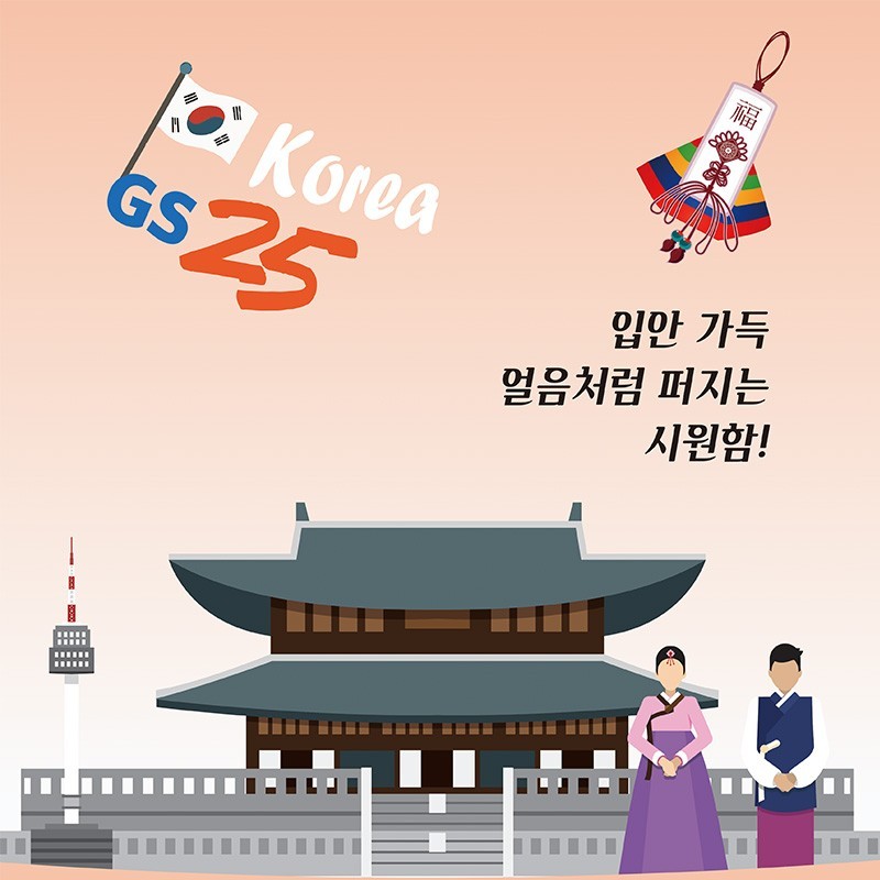 Aktueller Firmenfall über Erfolgreicher Fall Korea-Marktes