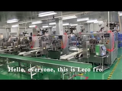 Workshop-Produktionsanzeige