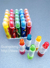 Lipstick Shape Sweet Hard Candy , Funny And Lovely Shape Fashionable Sweet Candy